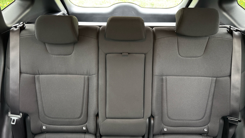 Hyundai TUCSON 1.6 TGDi SE Connect 5dr 2WD Petrol Estate